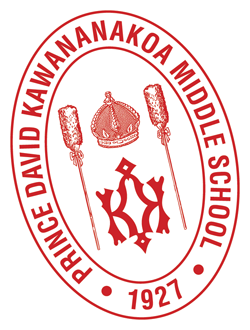 Kawananakoa Middle School Website